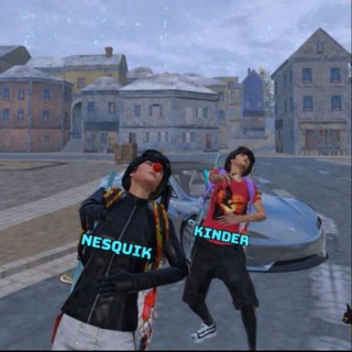 Telegram profile photo for Халупа Nesquika🇺🇦| Kinder🇺🇦