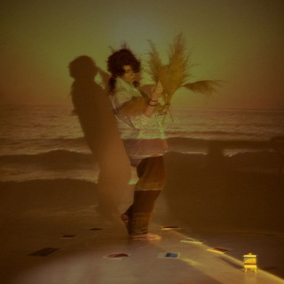 Telegram profile photo for Inani Noct фотограф *・゚゚・*:.。..。.:*゚:*:✼✿