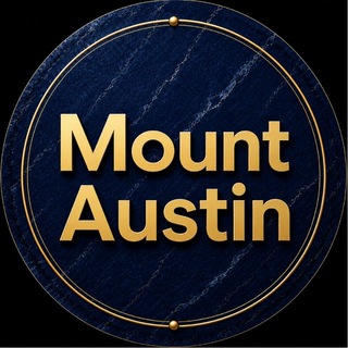 Telegram profile photo for JE MOUNT AUSTIN