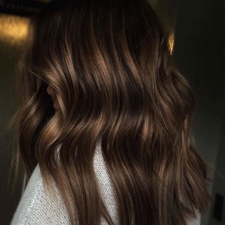 Telegram profile photo for Записки hair колористки ^-^