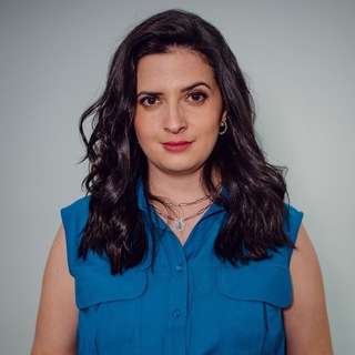 Telegram profile photo for Psicóloga do Trader CANAL