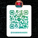 Telegram profile photo for Shamim4 Rangers ππ₯