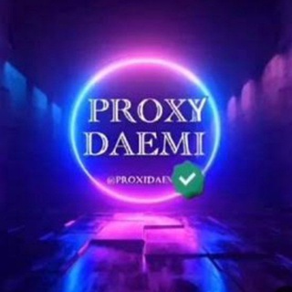 Telegram profile photo for ویس😍 پروکسی 💯