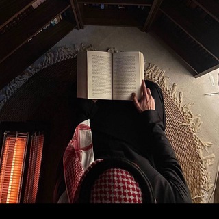 Telegram profile photo for إيرَاق