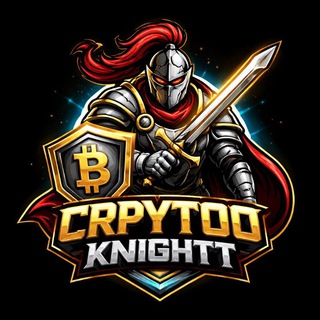 Telegram profile photo for Crpytoo Knightt