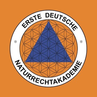 Telegram profile photo for Naturrecht-Studium