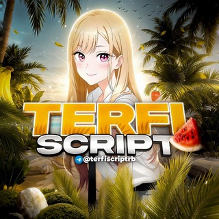 Telegram profile photo for terfiguide