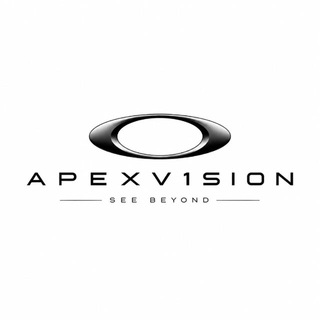 Telegram profile photo for Apexv1sion