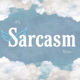 Telegram profile photo for Sarcasm🎭