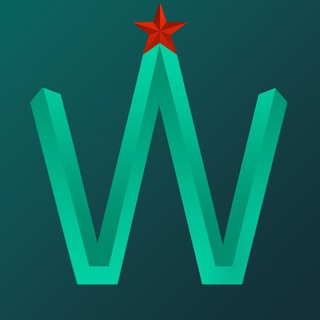 Telegram group profile photo for WEB-STUDIO.PRO Создание сайтов