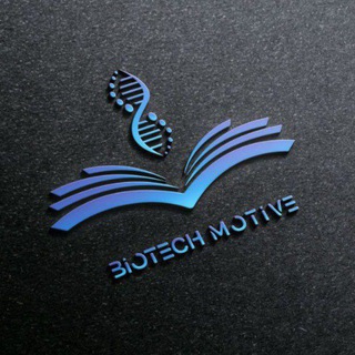 Telegram profile photo for Biotech Motive | بیوتک موتیو
