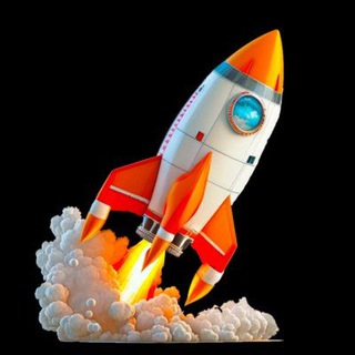 Telegram profile photo for MOONUP CRYPTO TOP/Airdrops