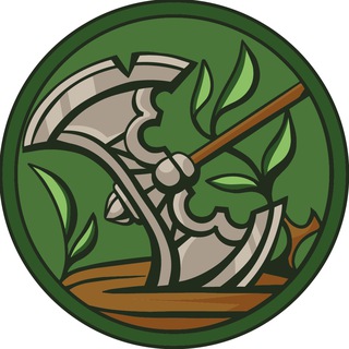 Telegram profile photo for Секира Хатола | Жизнь DM’а