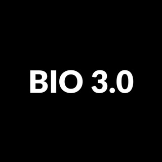 Telegram profile photo for BIO 3.0 | Чат