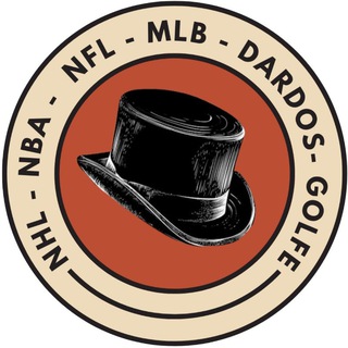 Telegram profile photo for Pitaco Tips ⚾️🏈 - Beisebol - Futebol Americano - MLB