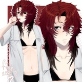Telegram profile photo for хиифай