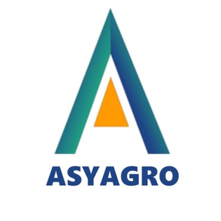 Telegram profile photo for AsyAgro