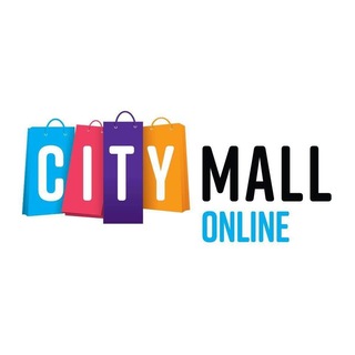 Telegram profile photo for City Mall Online