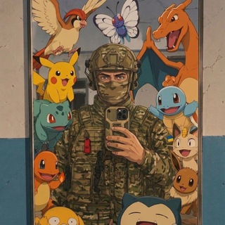 Telegram profile photo for Nick Trainer