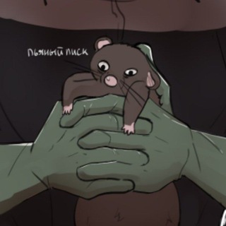 Telegram profile photo for Ксю°