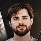 Telegram profile photo for PAWELL.INK Тату Москва