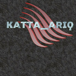 Telegram profile photo for Katta Ariq