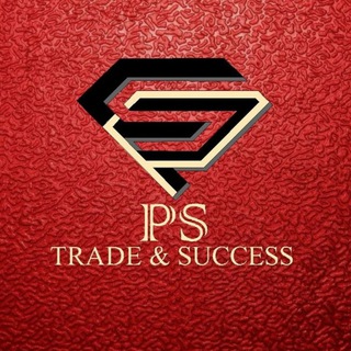 Telegram profile photo for 🖥 PS TRADE & SUCCESS