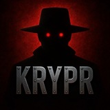 Telegram profile photo for 𝐊𝐑𝐘𝐏𝐑 𝐓𝐄𝐀𝐌