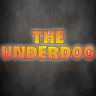 Telegram profile photo for The Underdog | Traffic | CPA blog 🇺🇦