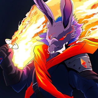 Telegram profile photo for Donkeytalk