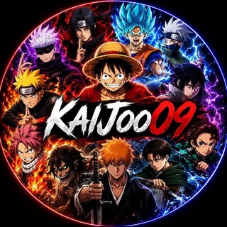 Telegram profile photo for Kaioo09 Anime Short Movie