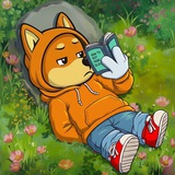 Telegram profile photo for Liberty Dog - Digital Freedom