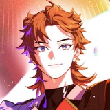 Telegram profile photo for VS AMBIVALENZ