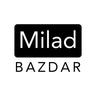 Telegram profile photo for Bazdar.net