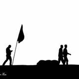 Telegram profile photo for " رهروان شهدا"