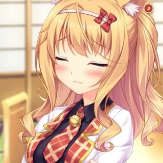 Telegram profile photo for Пиарщица клони