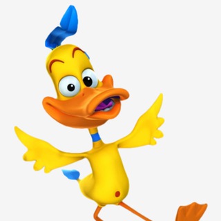 Telegram profile photo for QUACK Official Group