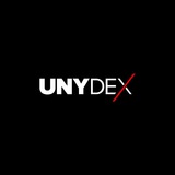 Telegram profile photo for UNYDEX