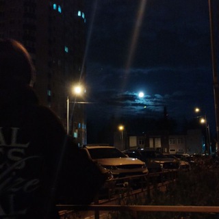 Telegram profile photo for лилбикс йо
