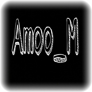 Telegram profile photo for Amoo_M