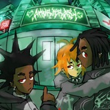 Telegram profile photo for NAUGHTY BOY ⚡