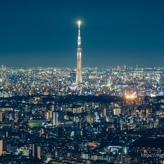 Telegram profile photo for 🇯🇵亞夢/大阪府 出張英文/日文頻道