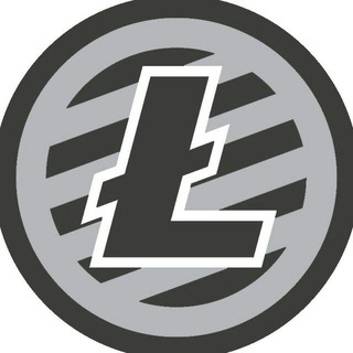 Telegram group profile photo for Litecoin Russia