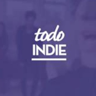 Telegram profile photo for Todoindie