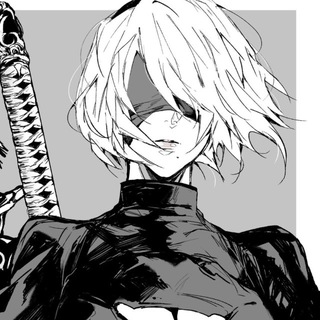 Telegram profile photo for 𝔎𝐈𝐋𝐋𝐀𝐇 • 𝕽𝐄𝐕𝐈𝐄𝐖𝐒