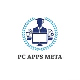 Telegram profile photo for Meta PC Programs - ميتا برامج الحاسوب • ℠