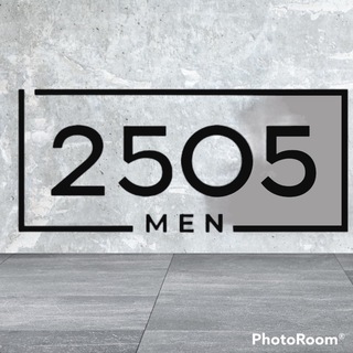Telegram profile photo for 2505MEN