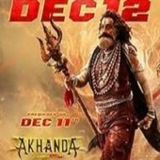 Telegram profile photo for South Indian hindi dubbed movie 2026