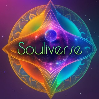 Telegram profile photo for Souliverse