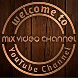 Telegram profile photo for Mix Video Channel